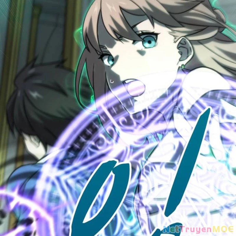 Cả Lớp Được Triệu Hồi Sang Thế Giới Khác Chapter 28 - 3