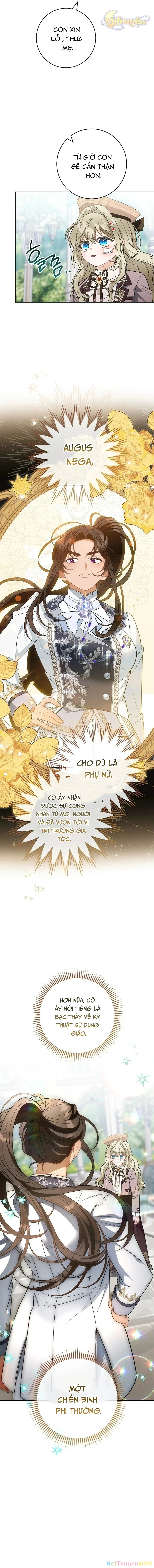 Tôi Bị Bảo Phải Chết Chapter  29 - 4