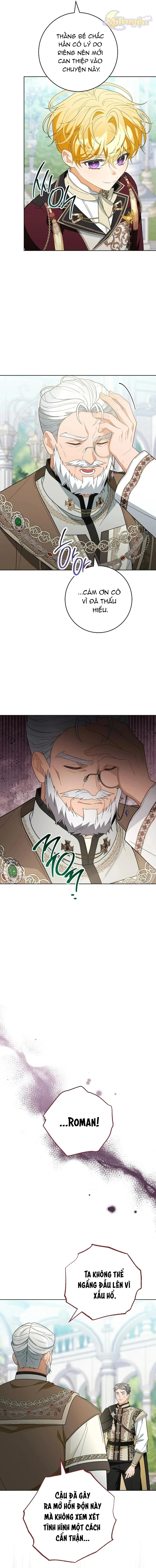 Tôi Bị Bảo Phải Chết Chapter  29 - 7