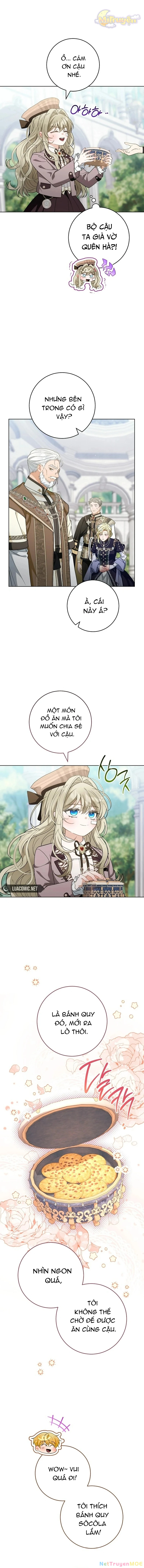 Tôi Bị Bảo Phải Chết Chapter  29 - 12