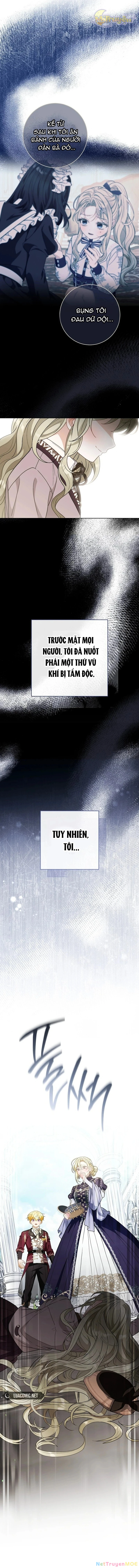 Tôi Bị Bảo Phải Chết Chapter  29 - 16