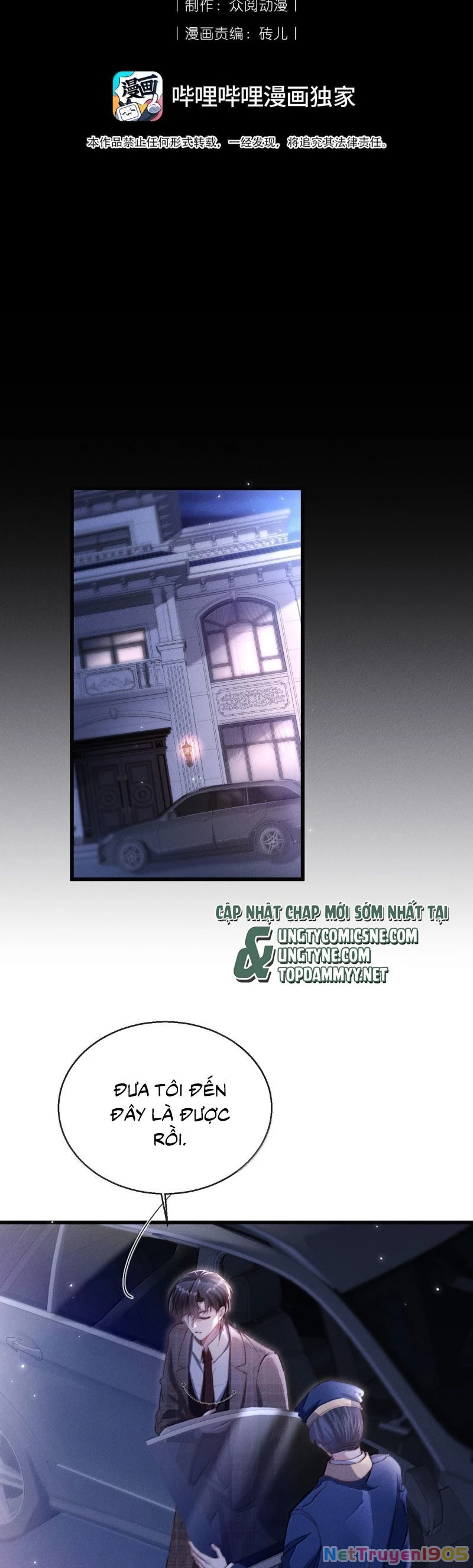 Kế Hoạch Tự Dưỡng Cuồng Khuyển Chapter 58 - 3