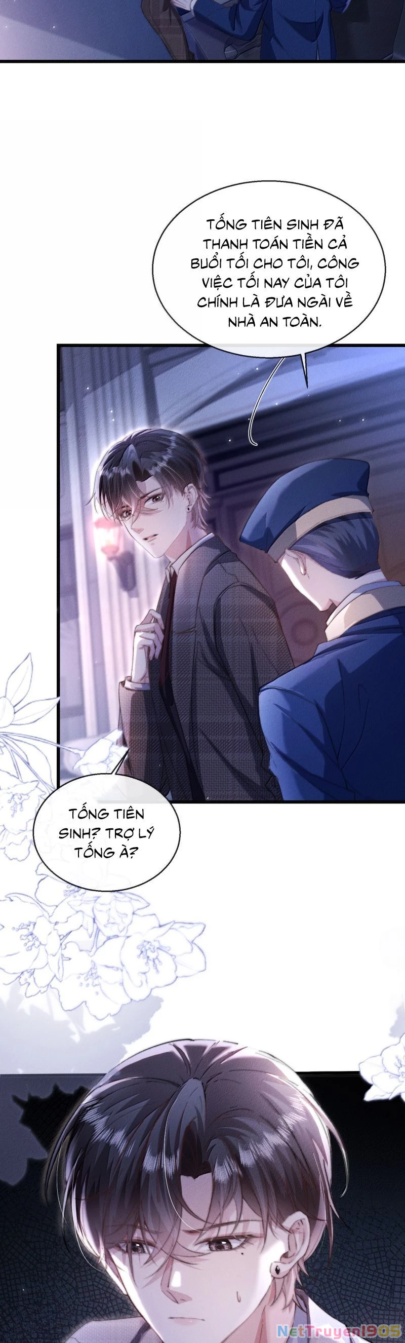 Kế Hoạch Tự Dưỡng Cuồng Khuyển Chapter 58 - 4