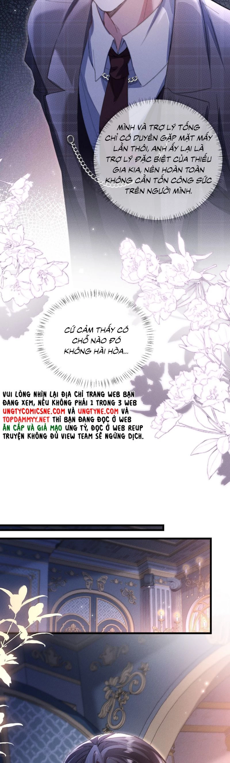 Kế Hoạch Tự Dưỡng Cuồng Khuyển Chapter 58 - 5
