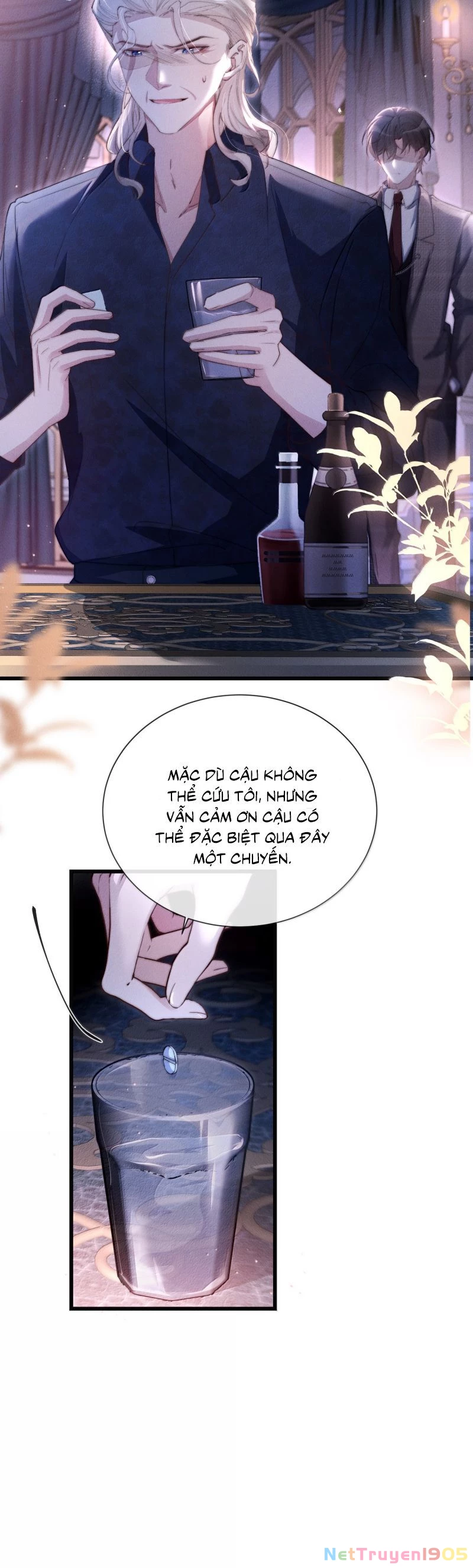 Kế Hoạch Tự Dưỡng Cuồng Khuyển Chapter 58 - 12