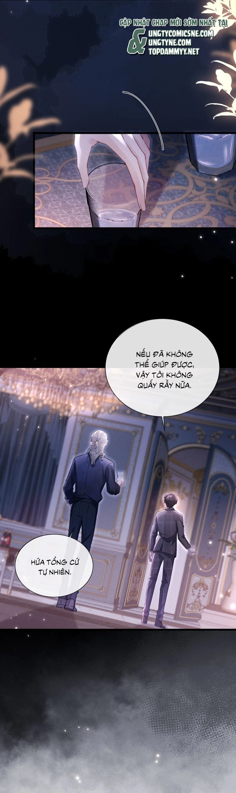 Kế Hoạch Tự Dưỡng Cuồng Khuyển Chapter 58 - 15