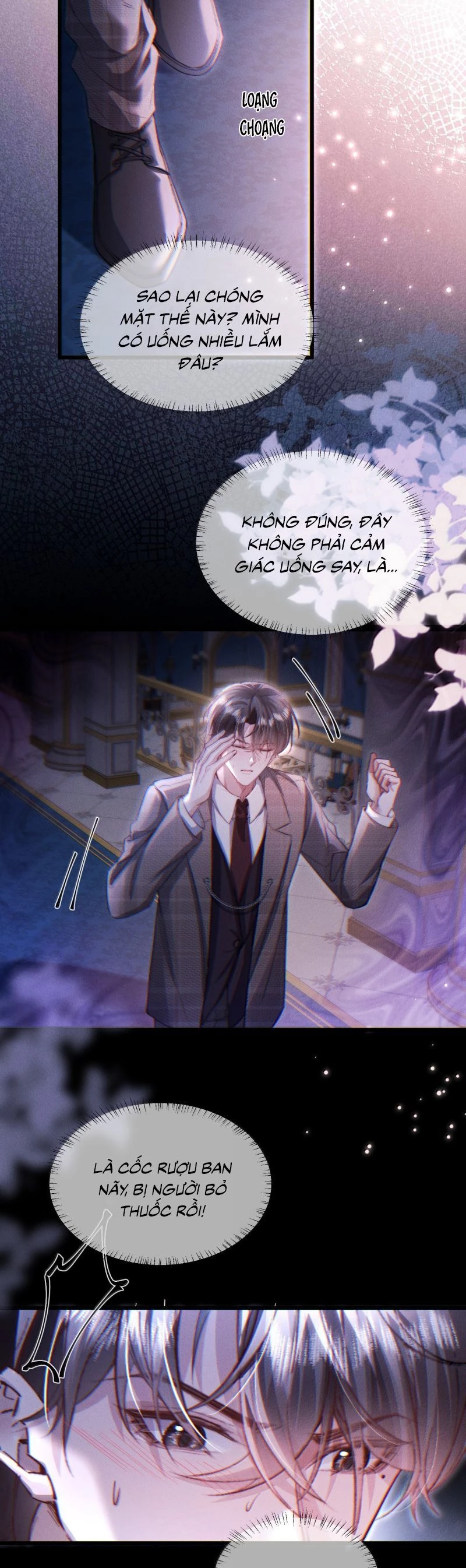 Kế Hoạch Tự Dưỡng Cuồng Khuyển Chapter 58 - 17