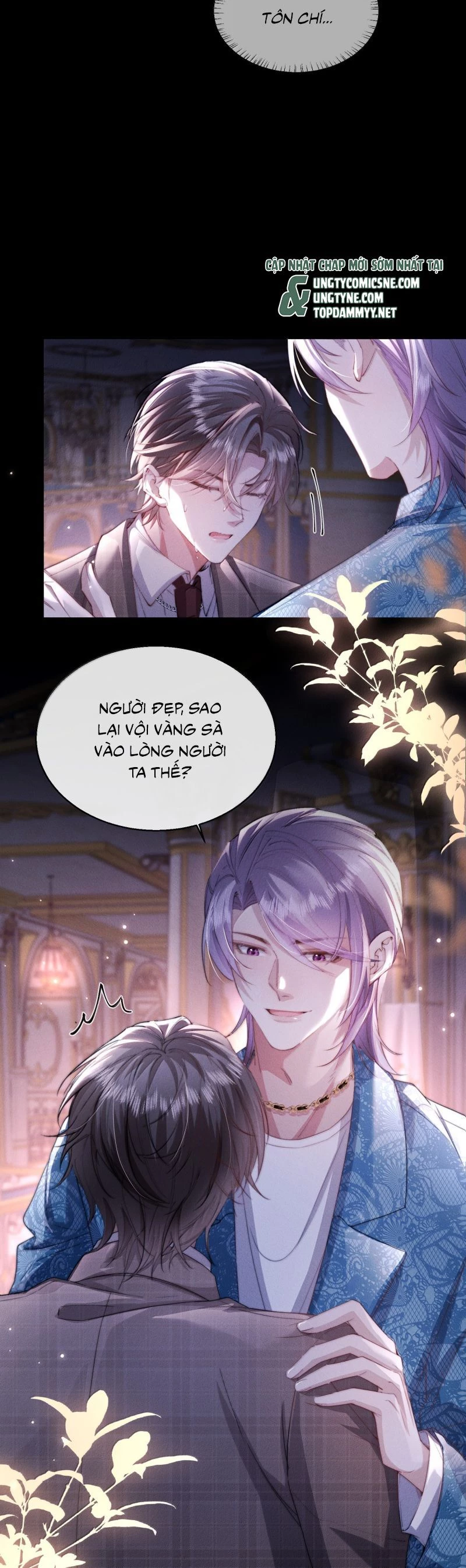 Kế Hoạch Tự Dưỡng Cuồng Khuyển Chapter 58 - 18