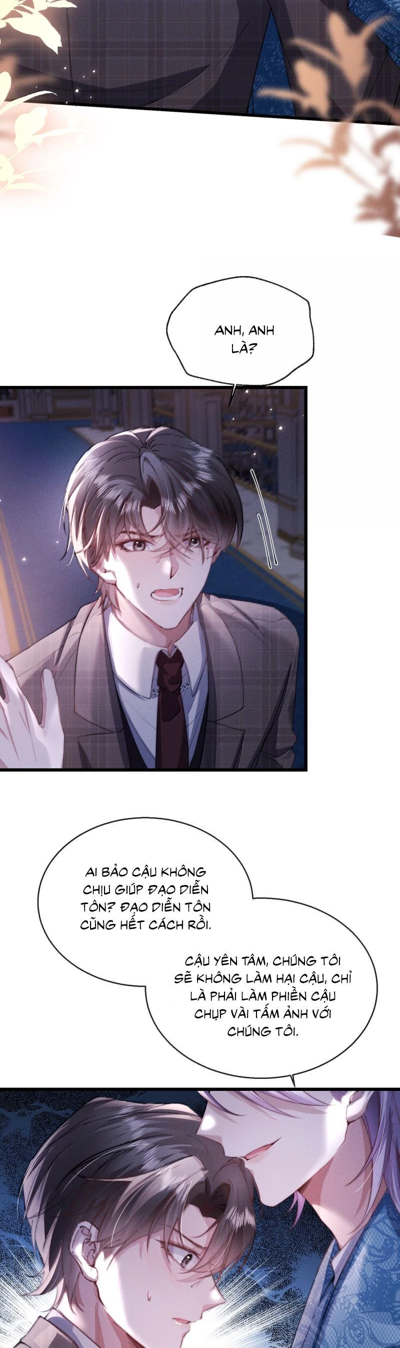 Kế Hoạch Tự Dưỡng Cuồng Khuyển Chapter 58 - 19