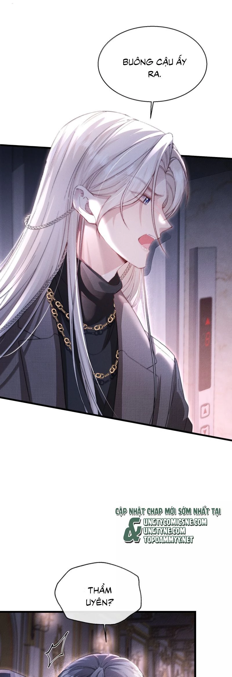 Kế Hoạch Tự Dưỡng Cuồng Khuyển Chapter 58 - 24