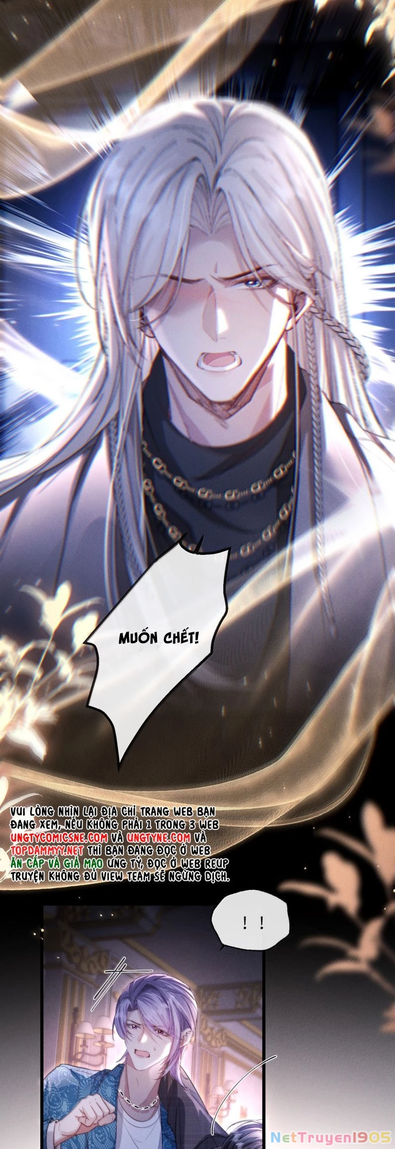 Kế Hoạch Tự Dưỡng Cuồng Khuyển Chapter 58 - 26