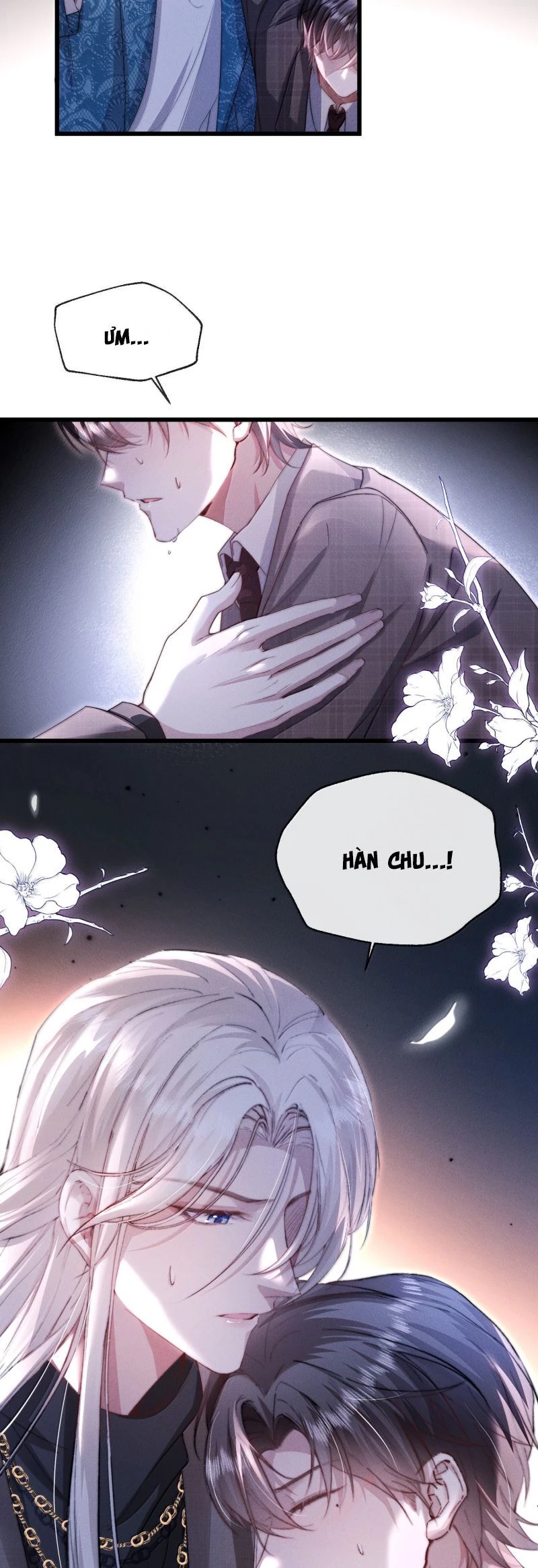 Kế Hoạch Tự Dưỡng Cuồng Khuyển Chapter 58 - 27