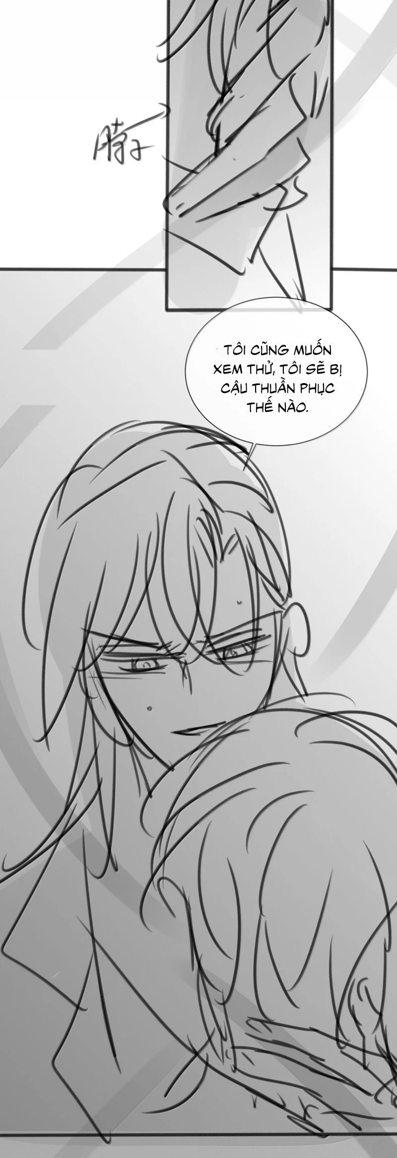 Kế Hoạch Tự Dưỡng Cuồng Khuyển Chapter 58 - 29