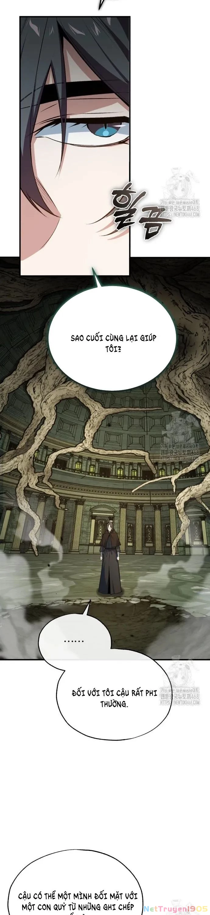 Giáo Sư Gián Điệp Chapter 111 - 3