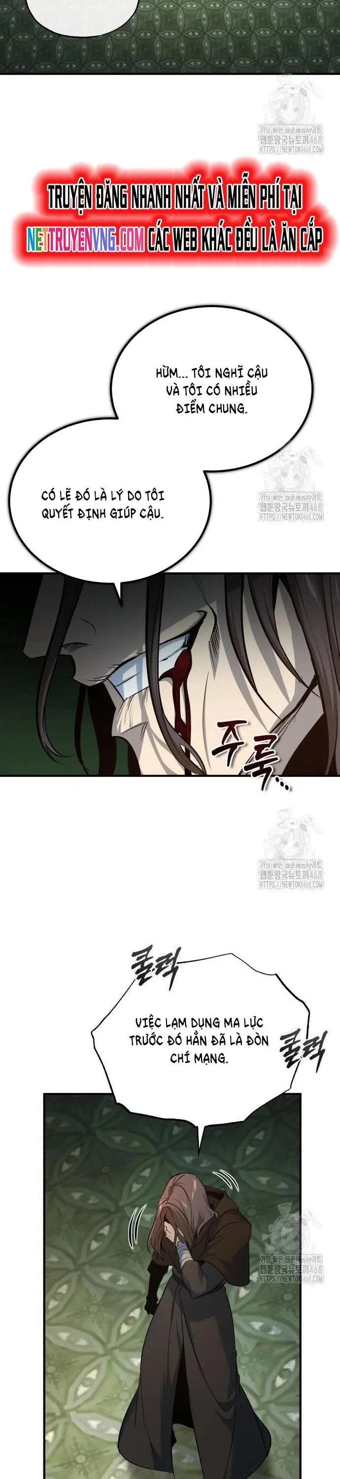Giáo Sư Gián Điệp Chapter 111 - 5