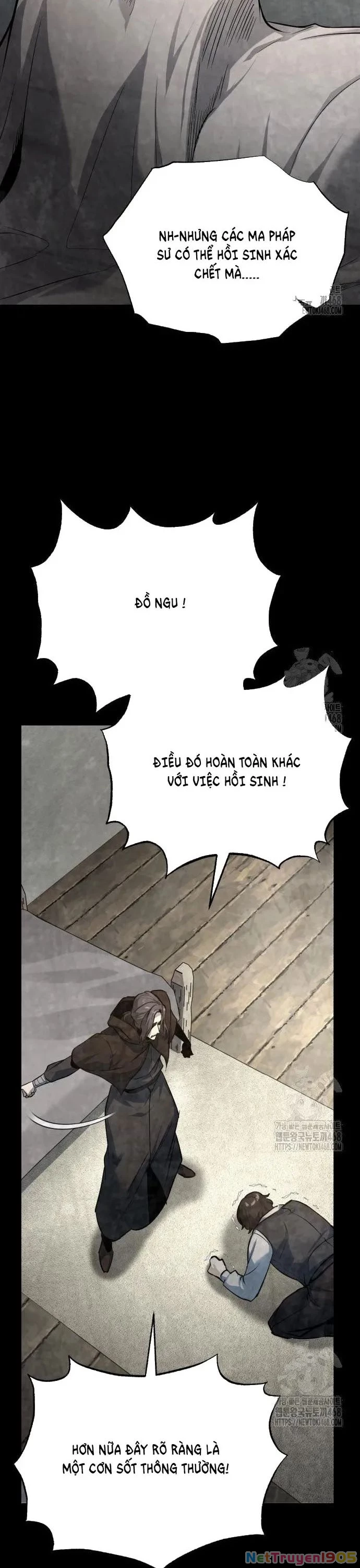 Giáo Sư Gián Điệp Chapter 111 - 7
