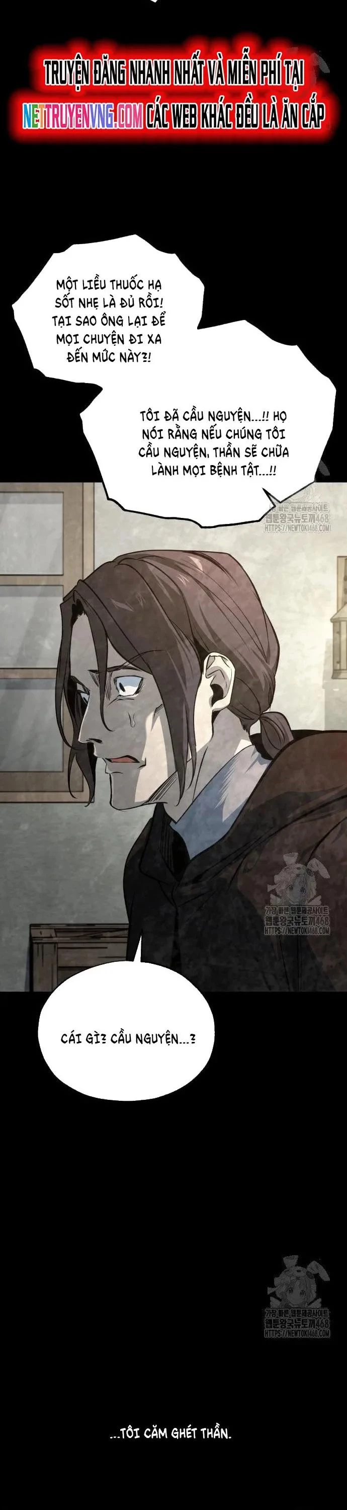 Giáo Sư Gián Điệp Chapter 111 - 8