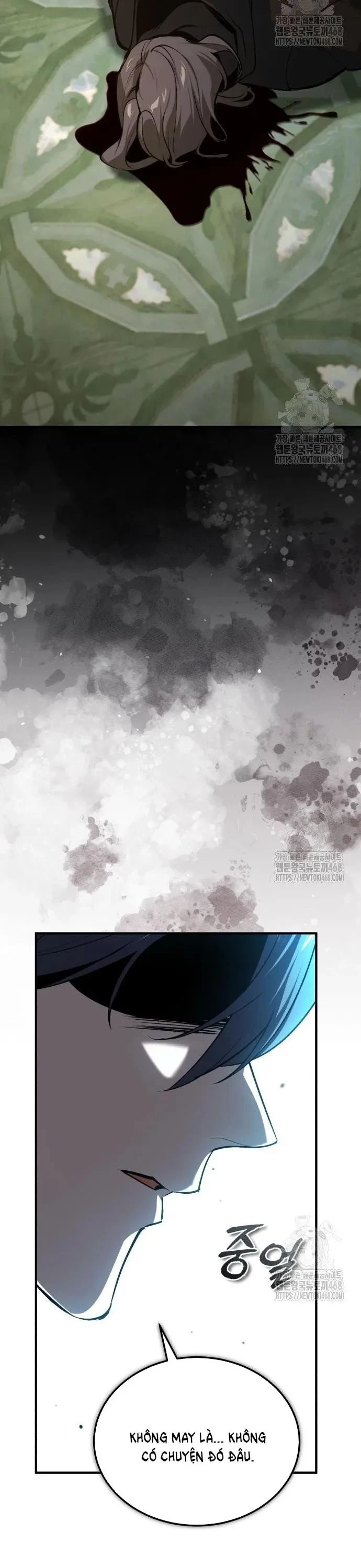 Giáo Sư Gián Điệp Chapter 111 - 12