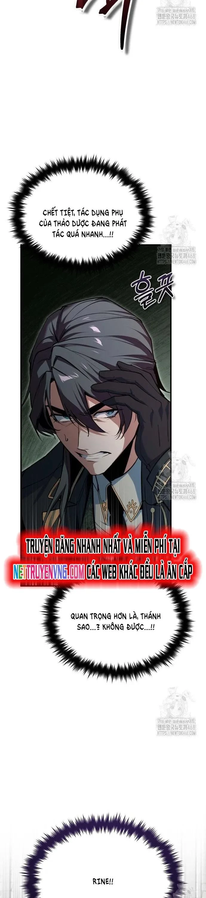 Giáo Sư Gián Điệp Chapter 111 - 22