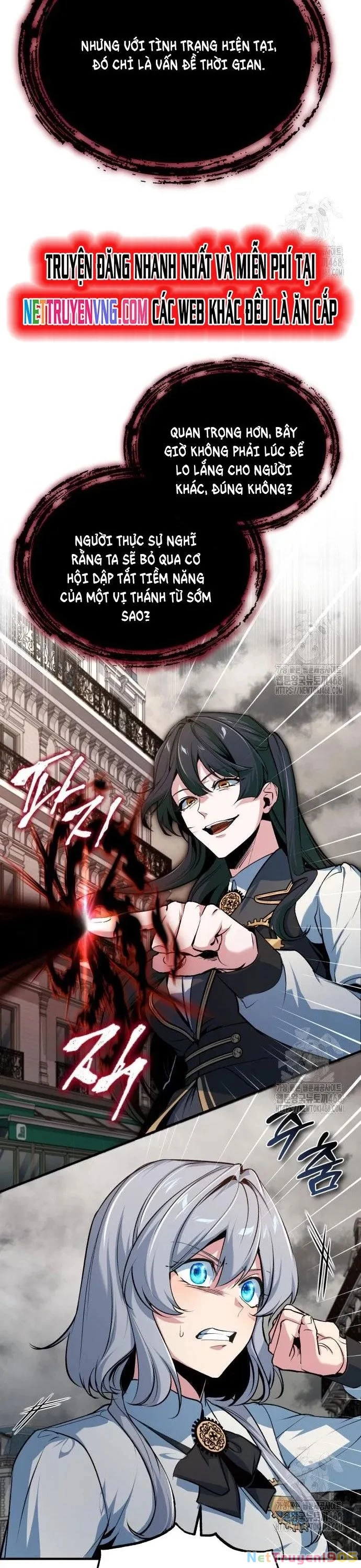 Giáo Sư Gián Điệp Chapter 111 - 40