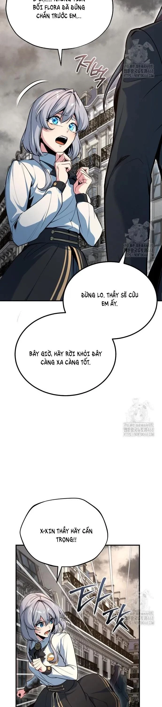 Giáo Sư Gián Điệp Chapter 111 - 43