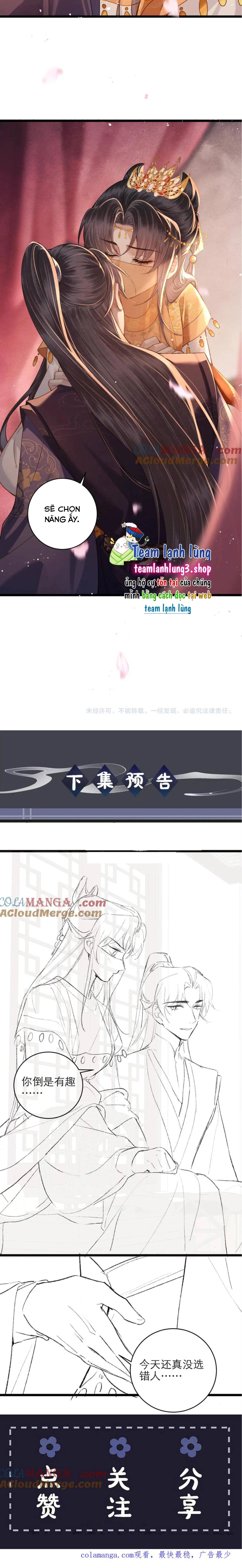 Gả Cho Phản Diện Chapter 74 - 5