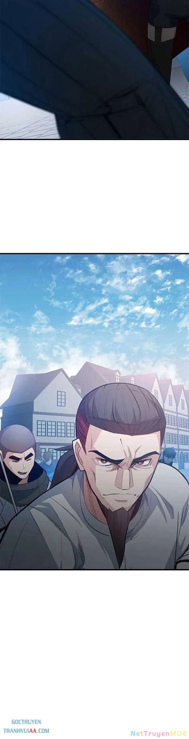 Hầm Ngục Hướng Dẫn Cấp Địa Ngục Chapter 117 - 2