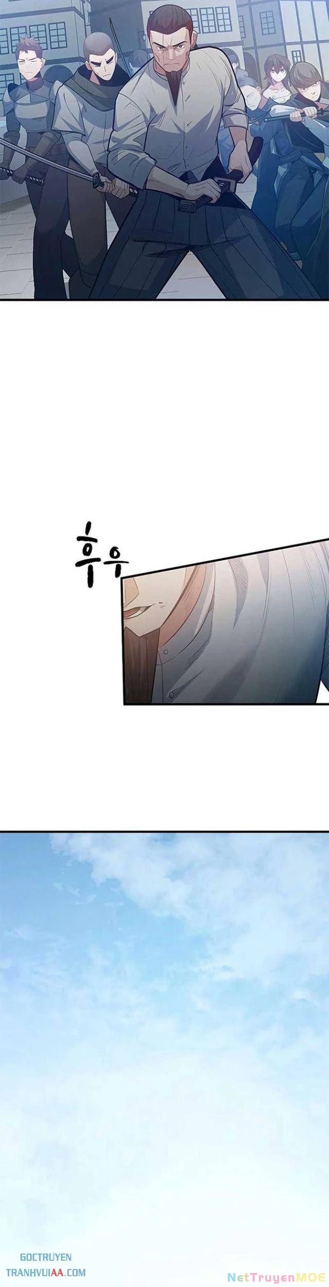 Hầm Ngục Hướng Dẫn Cấp Địa Ngục Chapter 117 - 4