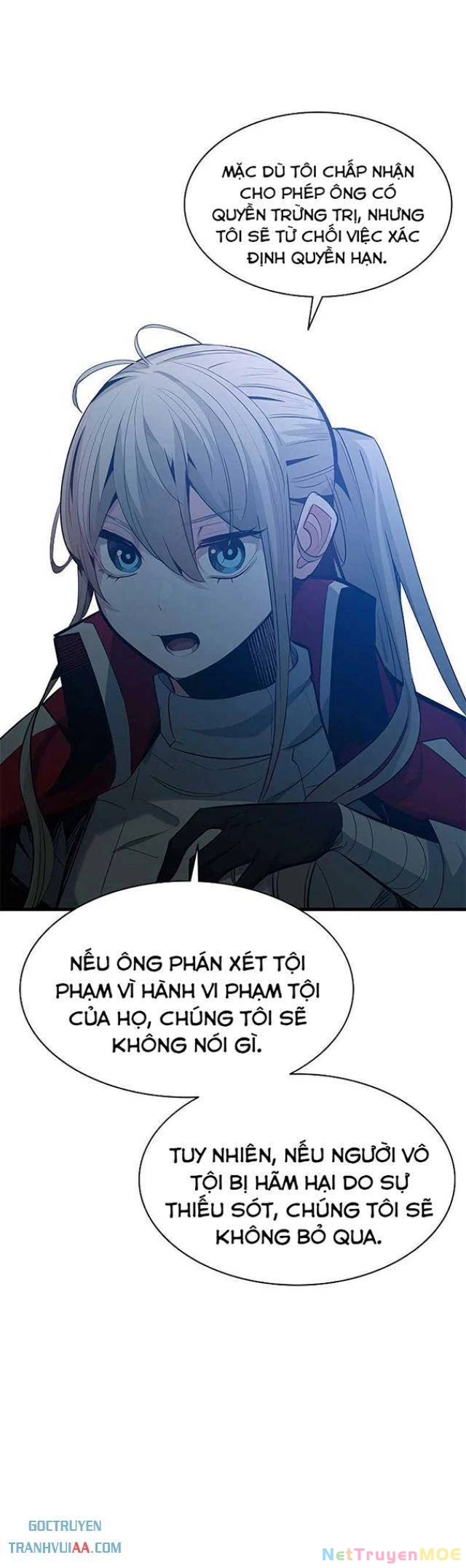 Hầm Ngục Hướng Dẫn Cấp Địa Ngục Chapter 117 - 9
