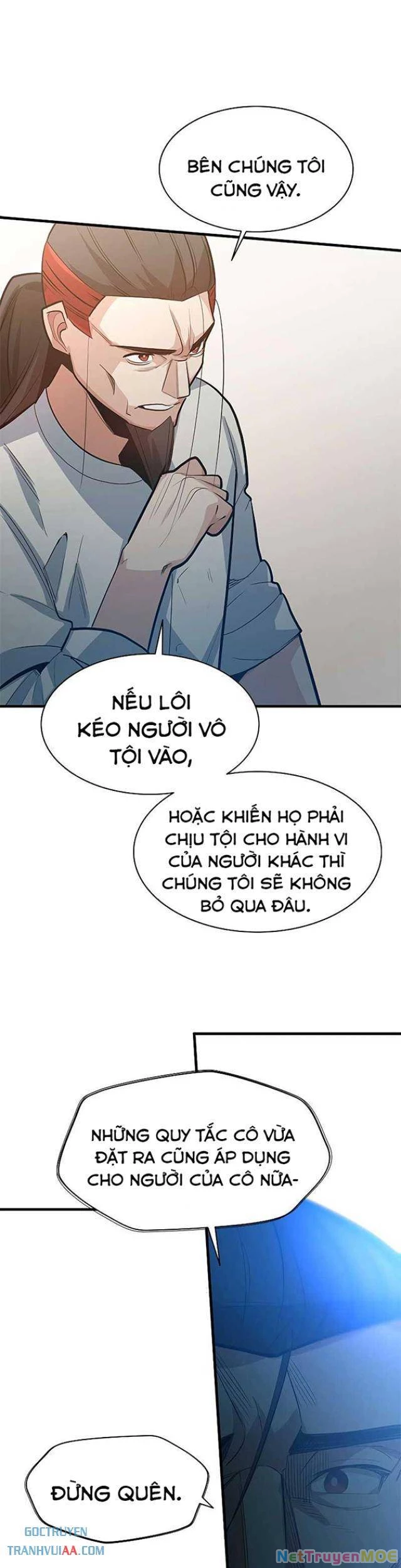 Hầm Ngục Hướng Dẫn Cấp Địa Ngục Chapter 117 - 10