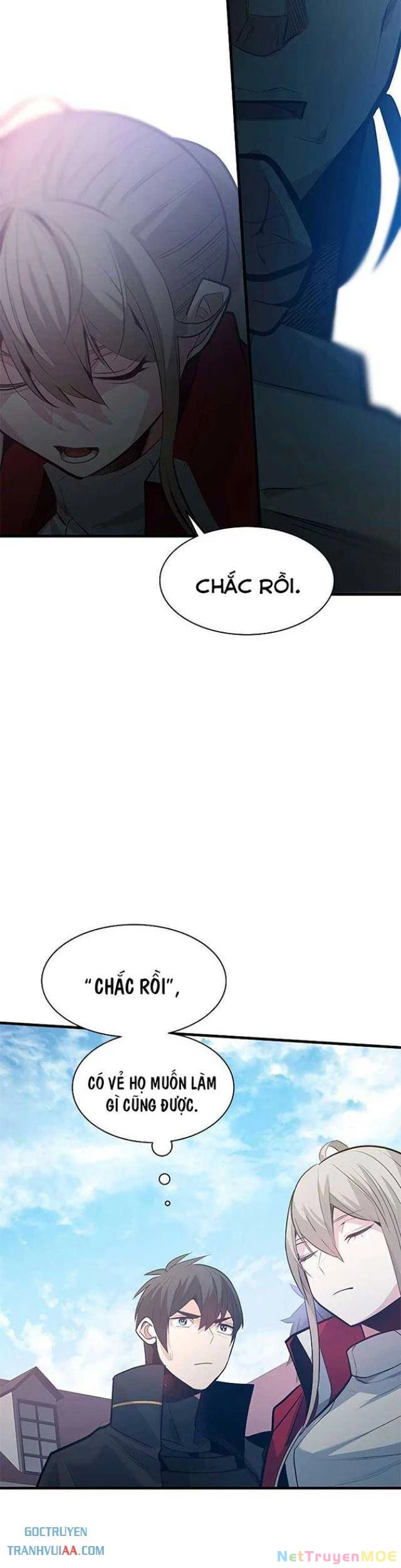 Hầm Ngục Hướng Dẫn Cấp Địa Ngục Chapter 117 - 11
