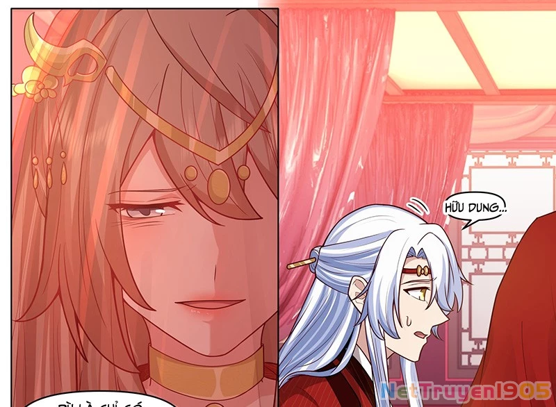 Nhân Vật Phản Diện Đại Sư Huynh, Tất Cả Các Sư Muội Đều Là Bệnh Kiều Chapter 195 - 2