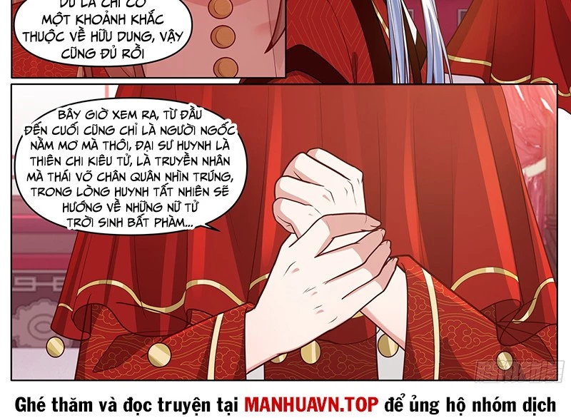 Nhân Vật Phản Diện Đại Sư Huynh, Tất Cả Các Sư Muội Đều Là Bệnh Kiều Chapter 195 - 3