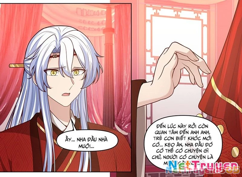 Nhân Vật Phản Diện Đại Sư Huynh, Tất Cả Các Sư Muội Đều Là Bệnh Kiều Chapter 195 - 6