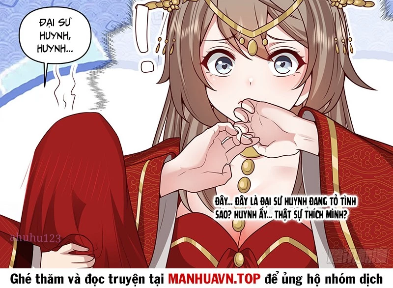 Nhân Vật Phản Diện Đại Sư Huynh, Tất Cả Các Sư Muội Đều Là Bệnh Kiều Chapter 195 - 9