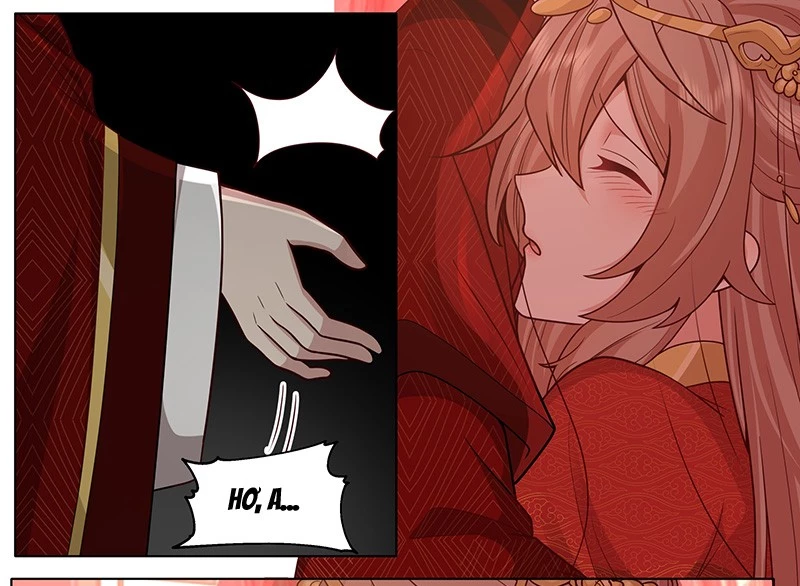 Nhân Vật Phản Diện Đại Sư Huynh, Tất Cả Các Sư Muội Đều Là Bệnh Kiều Chapter 195 - 10