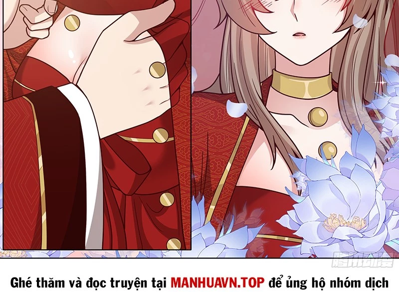 Nhân Vật Phản Diện Đại Sư Huynh, Tất Cả Các Sư Muội Đều Là Bệnh Kiều Chapter 195 - 13