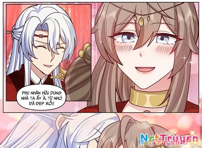 Nhân Vật Phản Diện Đại Sư Huynh, Tất Cả Các Sư Muội Đều Là Bệnh Kiều Chapter 195 - 16