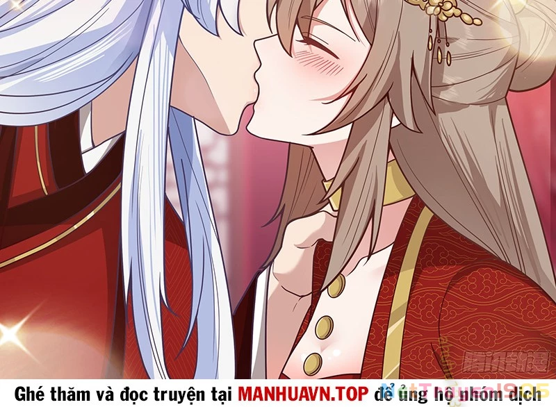 Nhân Vật Phản Diện Đại Sư Huynh, Tất Cả Các Sư Muội Đều Là Bệnh Kiều Chapter 195 - 17