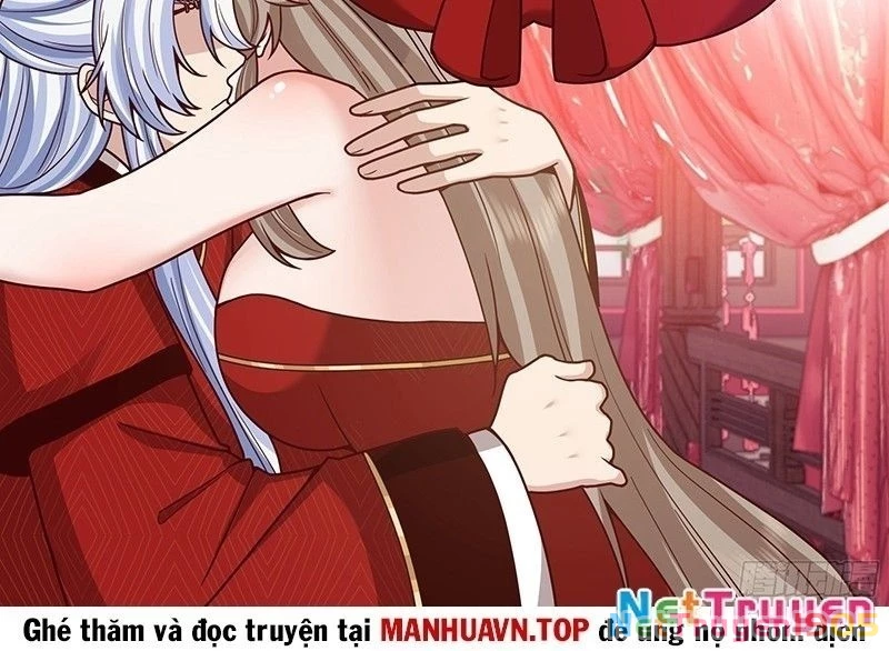 Nhân Vật Phản Diện Đại Sư Huynh, Tất Cả Các Sư Muội Đều Là Bệnh Kiều Chapter 195 - 21