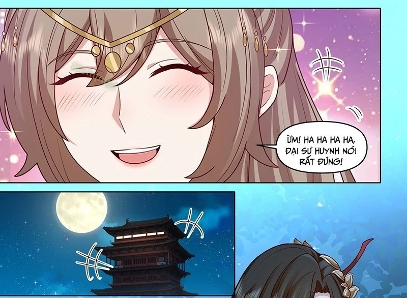 Nhân Vật Phản Diện Đại Sư Huynh, Tất Cả Các Sư Muội Đều Là Bệnh Kiều Chapter 195 - 24