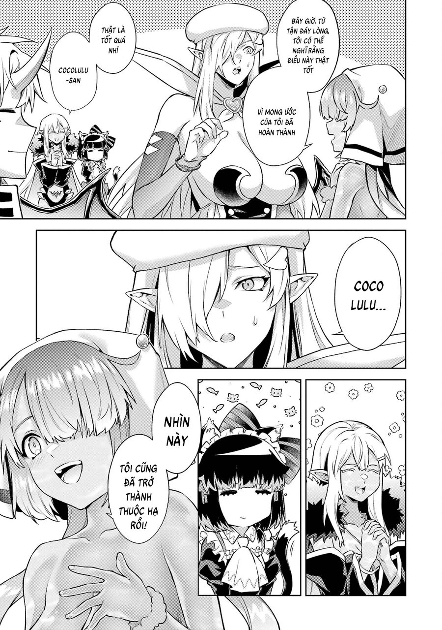 Chuyển sinh làm boss trung cấp Chapter 13 - 39