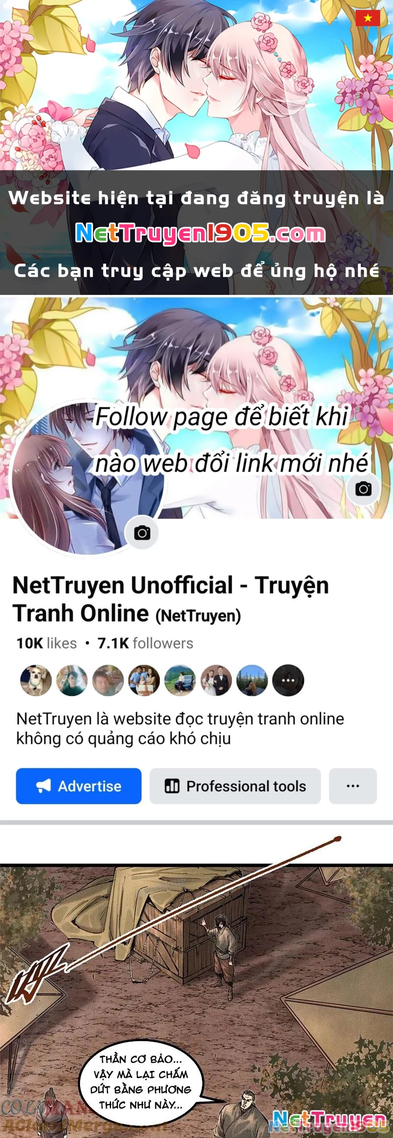 Thiên Hạ Đệ Nhất Lữ Bố Chapter 120 - 1