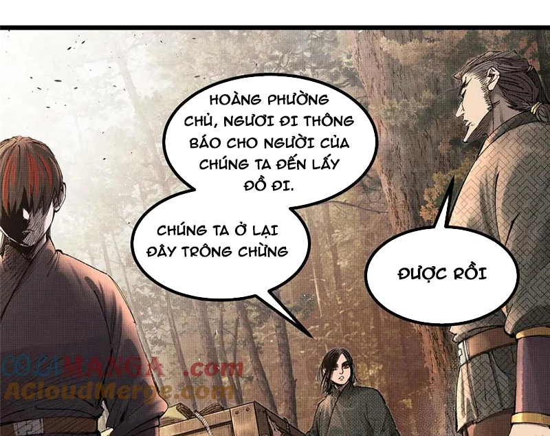Thiên Hạ Đệ Nhất Lữ Bố Chapter 120 - 5