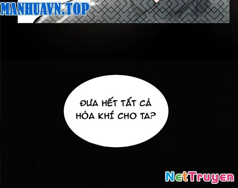Thiên Hạ Đệ Nhất Lữ Bố Chapter 120 - 16
