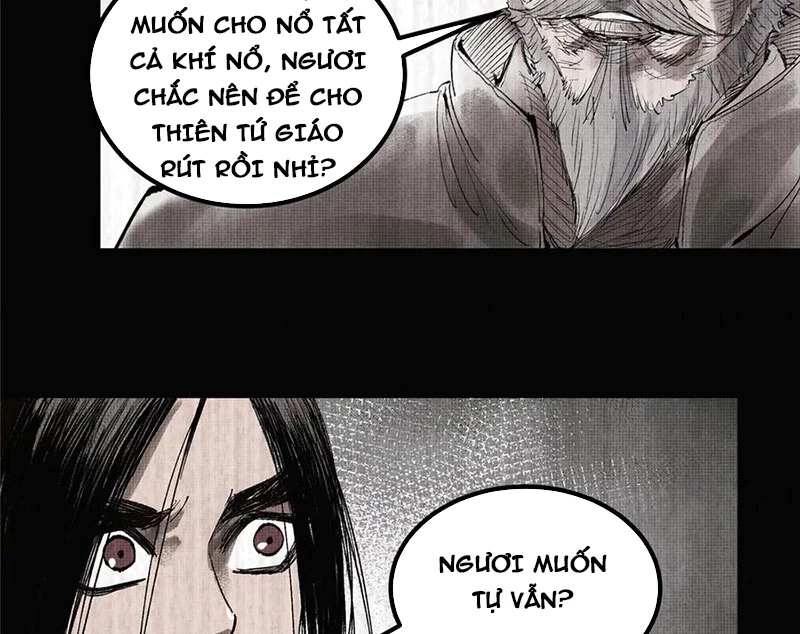 Thiên Hạ Đệ Nhất Lữ Bố Chapter 120 - 19