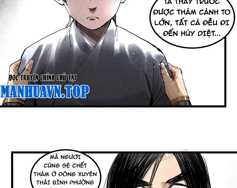 Thiên Hạ Đệ Nhất Lữ Bố Chapter 120 - 37