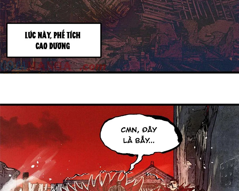 Thiên Hạ Đệ Nhất Lữ Bố Chapter 120 - 42