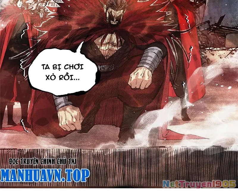 Thiên Hạ Đệ Nhất Lữ Bố Chapter 120 - 43