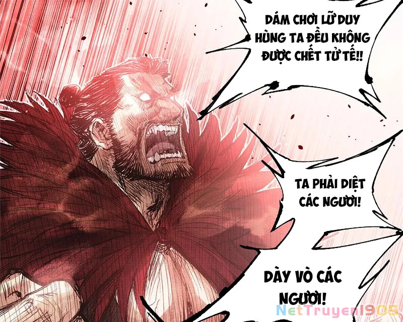 Thiên Hạ Đệ Nhất Lữ Bố Chapter 120 - 45
